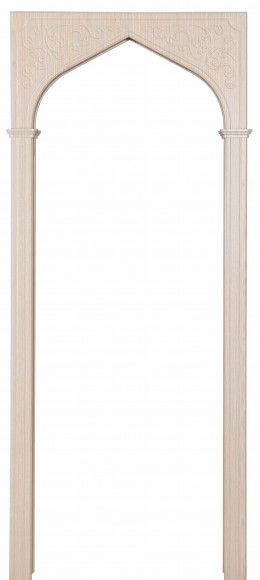 Арка Уфимка