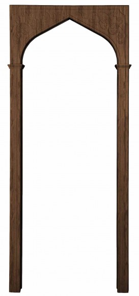 Арка Уфимка