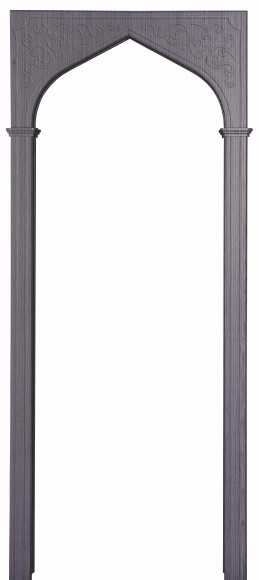 Арка Уфимка