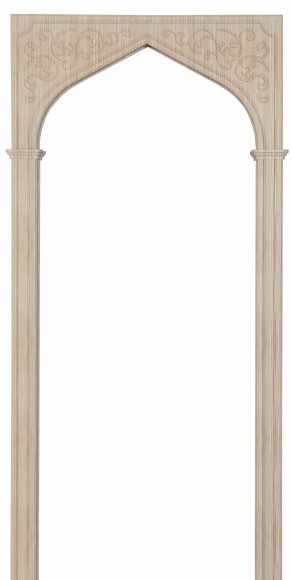 Арка Уфимка