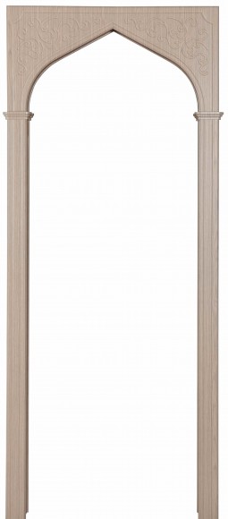 Арка Уфимка