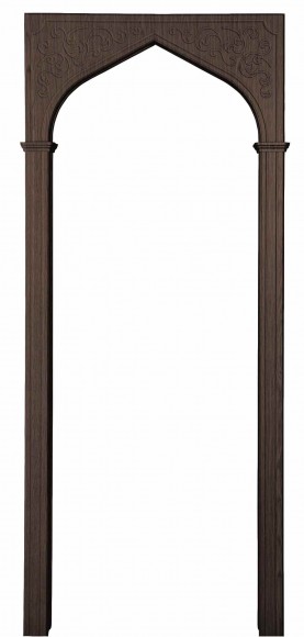 Арка Уфимка