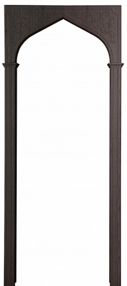 Арка Уфимка