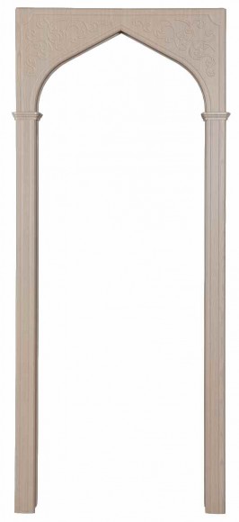 Арка Уфимка