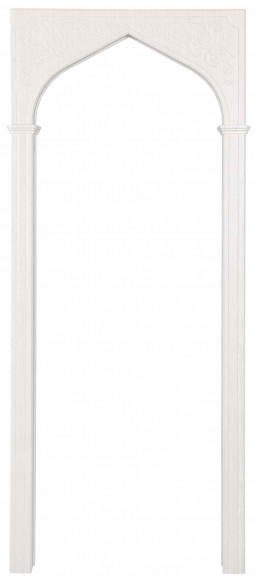 Арка Уфимка