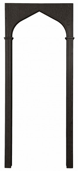 Арка Уфимка