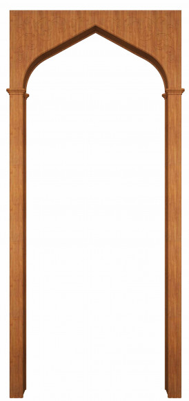 Арка Уфимка