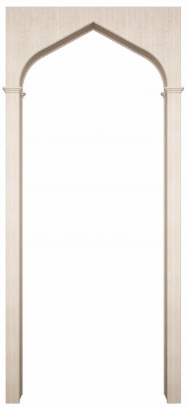 Арка Уфимка