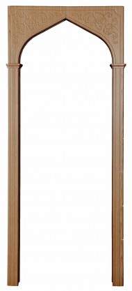 Арка Уфимка