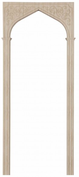 Арка Уфимка