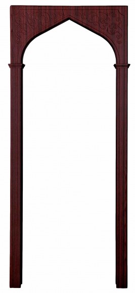 Арка Уфимка