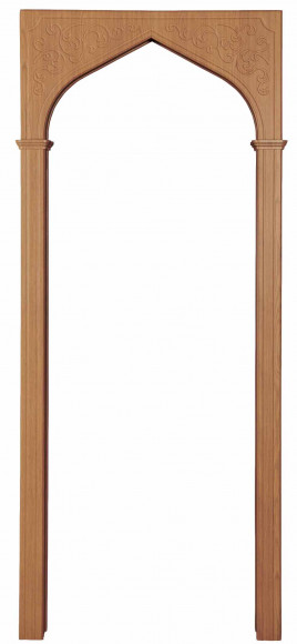 Арка Уфимка