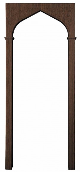 Арка Уфимка