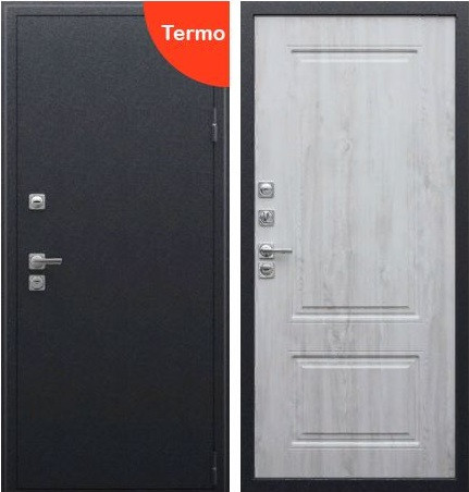 Север (Термо)