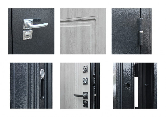 Север (Термо)