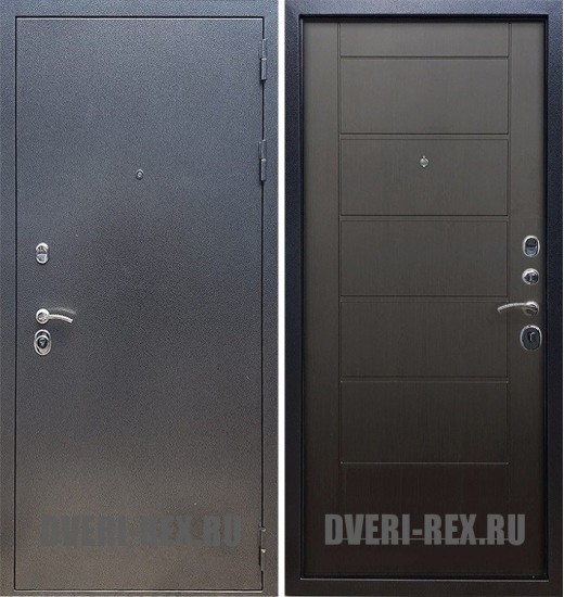 Стальная дверь Рекс 11 / ФЛ-Сити