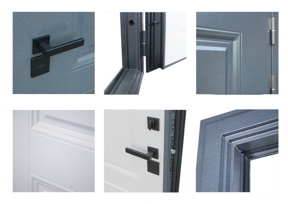 Артика (Термо)