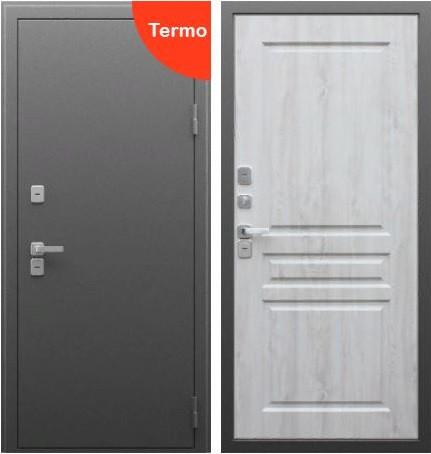 Сибирь (Термо) 