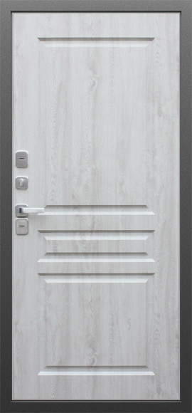 Сибирь (Термо) 