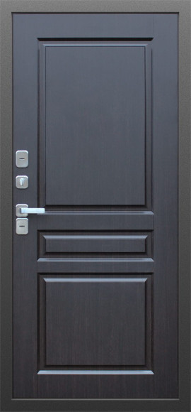 Сибирь (Термо) 