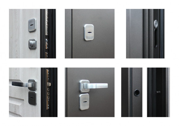 Сибирь (Термо) 