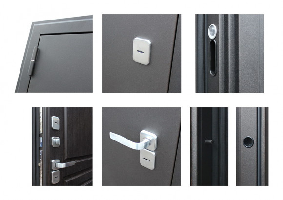 Сибирь (Термо) 