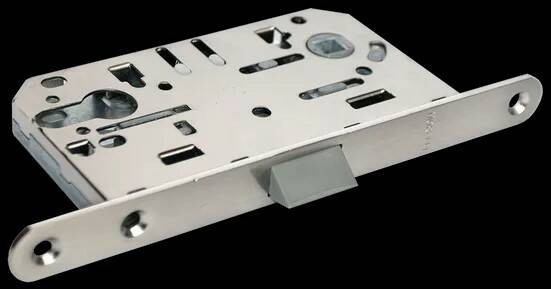 Замок MORELLI под цилиндр 1885P Замок MORELLI под цилиндр 1885P