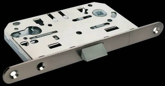 Замок MORELLI под цилиндр 1885P Замок MORELLI под цилиндр 1885P