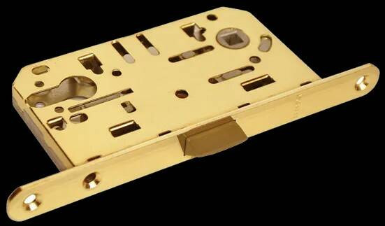 Замок MORELLI под цилиндр 1885P Замок MORELLI под цилиндр 1885P