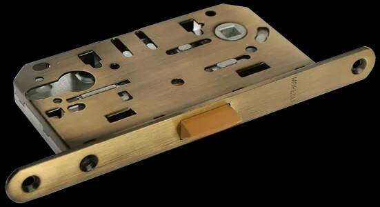 Замок MORELLI под цилиндр 1885P Замок MORELLI под цилиндр 1885P