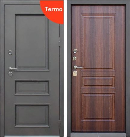 Аляска (Термо) 