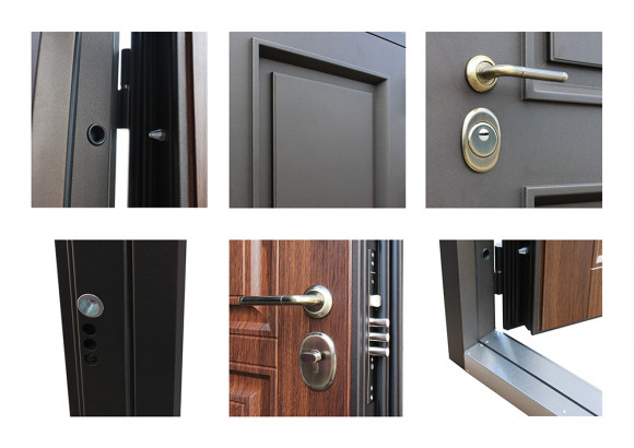 Аляска (Термо) 