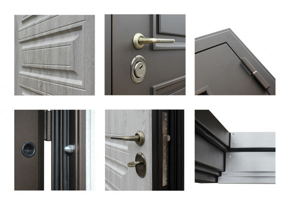 Аляска (Термо) 