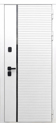 Стальная дверь Рекс 29