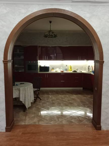 Арка Классика 