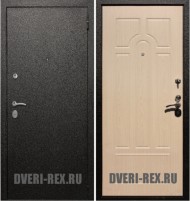 Стальная дверь Рекс Верона / ФЛ-58