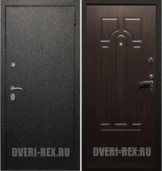 Стальная дверь Рекс Верона / ФЛ-58