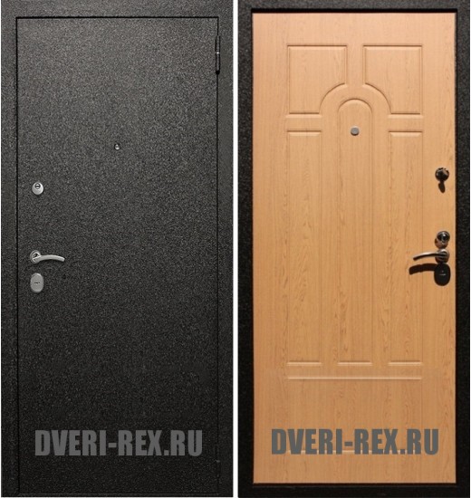 Стальная дверь Рекс Верона / ФЛ-58