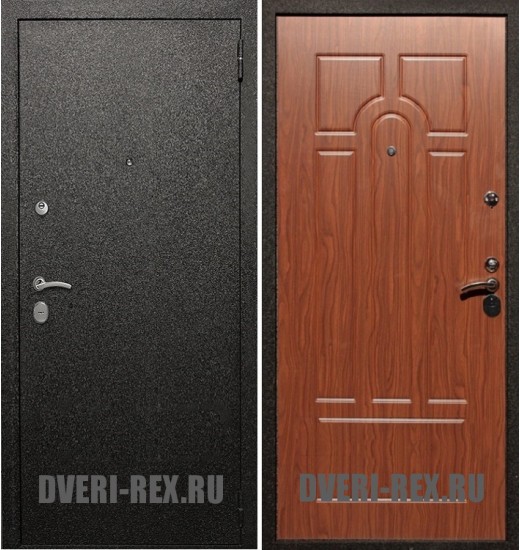 Стальная дверь Рекс Верона / ФЛ-58