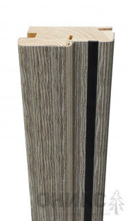 Противопожарная коробка