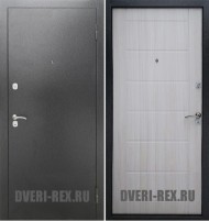 Стальная дверь Рекс Сити