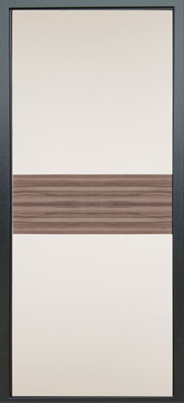 Стальная дверь Люкс 3К Антик серебро