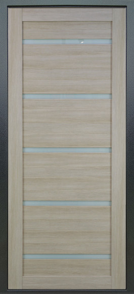 Стальная дверь Люкс 3К Антик серебро