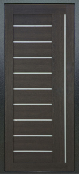 Стальная дверь Люкс 3К Антик серебро