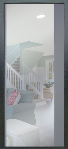 Стальная дверь Люкс 3К Антик серебро