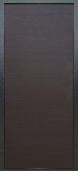 Стальная дверь Люкс 3К Венге