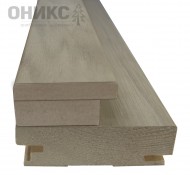 Для compack системы коробка с декоративной планкой