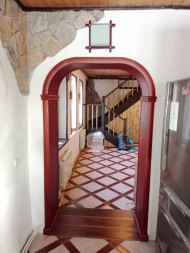 Арка Романтика 