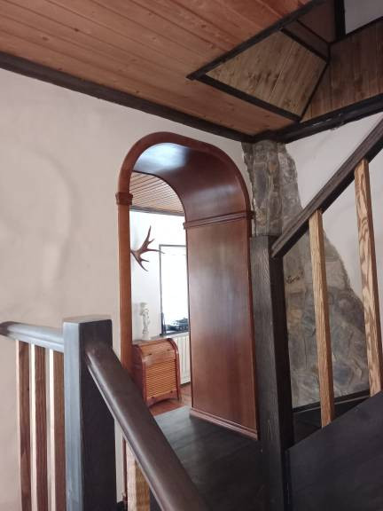 Арка Романтика 