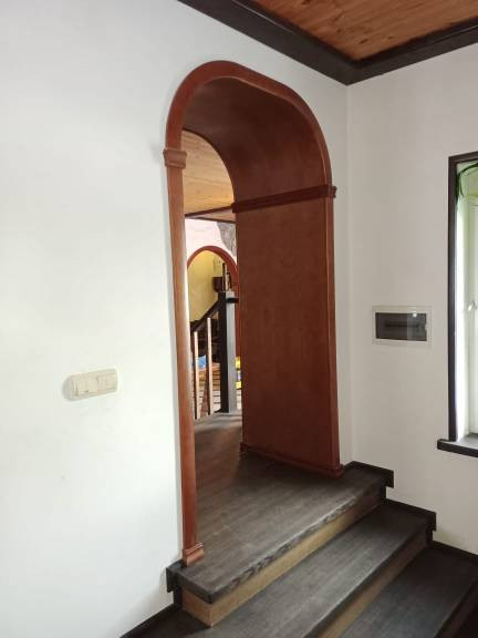 Арка Романтика 